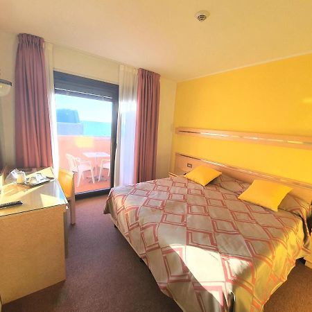 Hotel Antares Grado Dış mekan fotoğraf