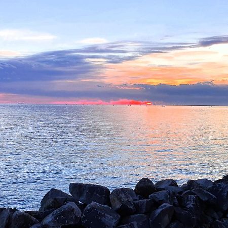 Hotel Antares Grado Dış mekan fotoğraf