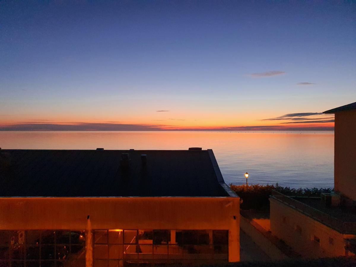 Hotel Antares Grado Dış mekan fotoğraf