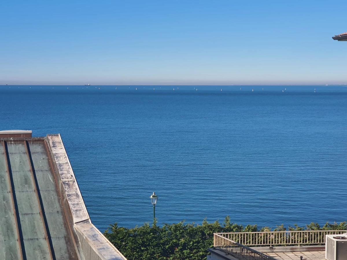 Hotel Antares Grado Dış mekan fotoğraf