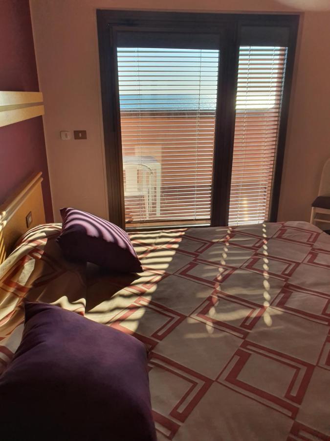 Hotel Antares Grado Dış mekan fotoğraf