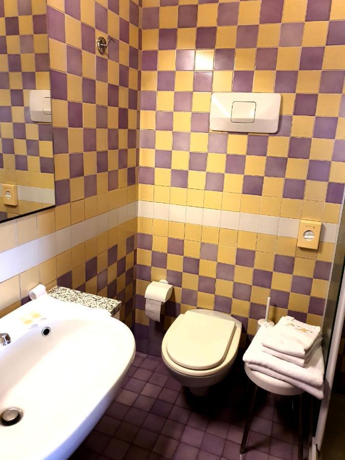 Hotel Antares Grado Dış mekan fotoğraf