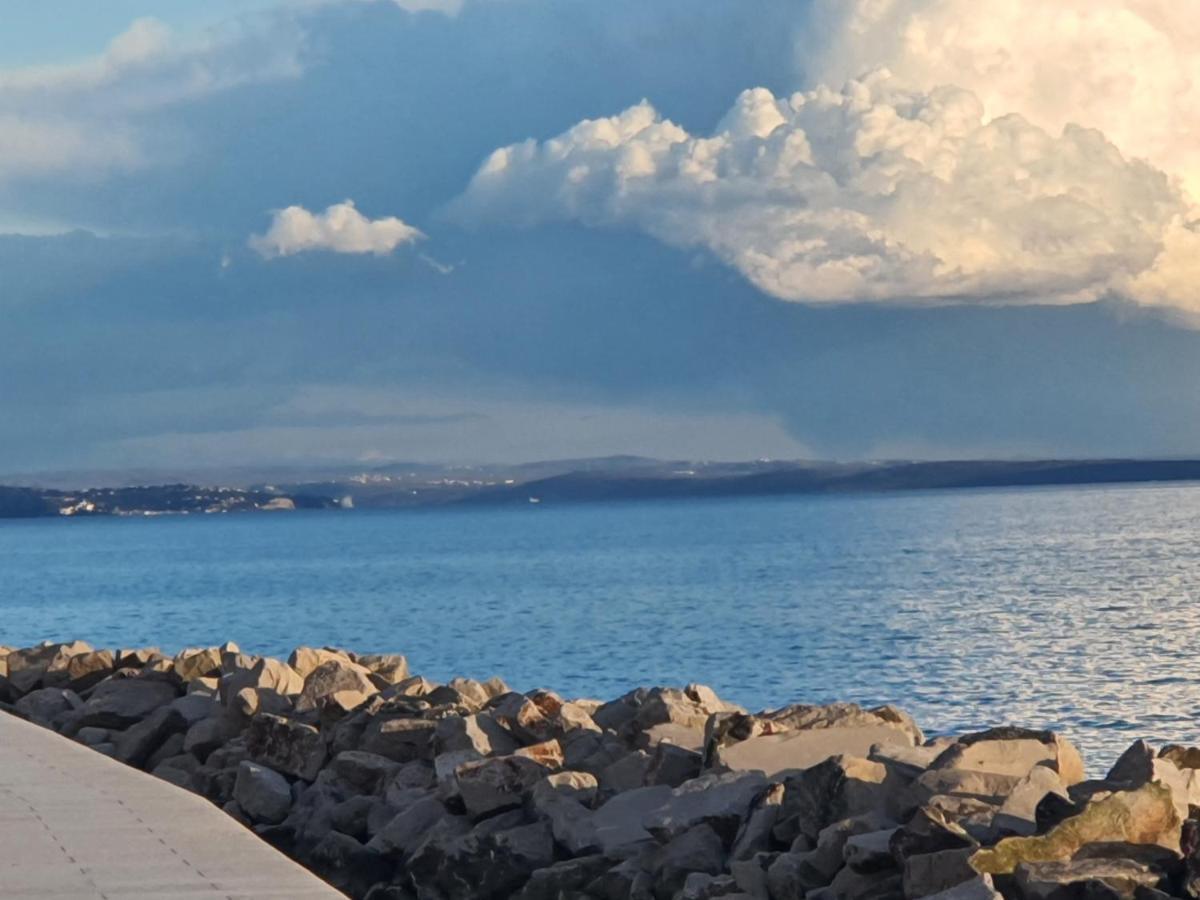 Hotel Antares Grado Dış mekan fotoğraf