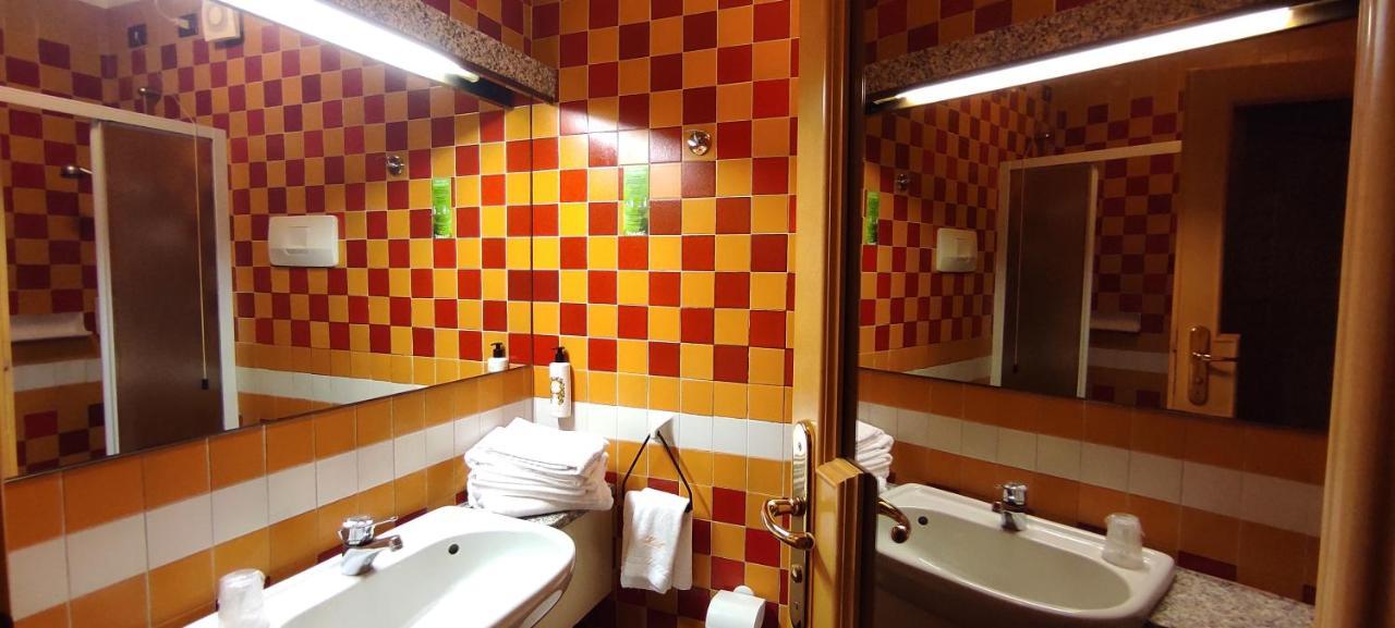 Hotel Antares Grado Dış mekan fotoğraf