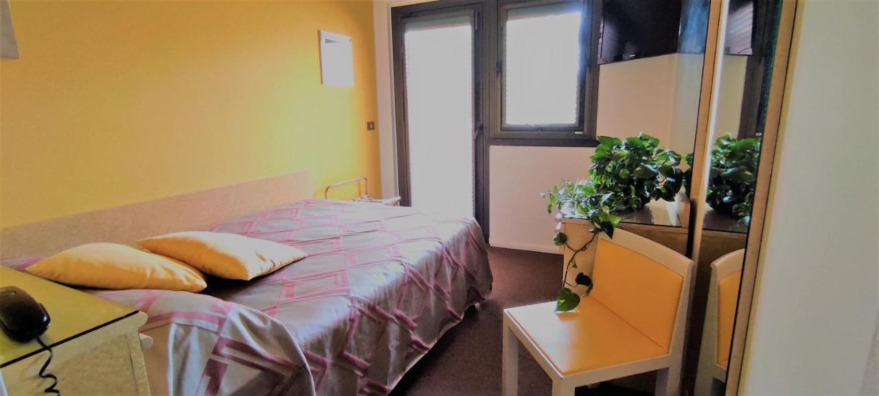 Hotel Antares Grado Dış mekan fotoğraf