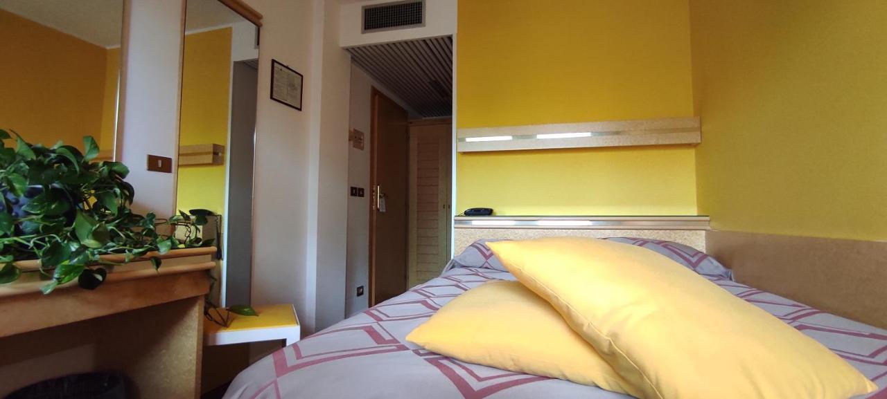 Hotel Antares Grado Dış mekan fotoğraf