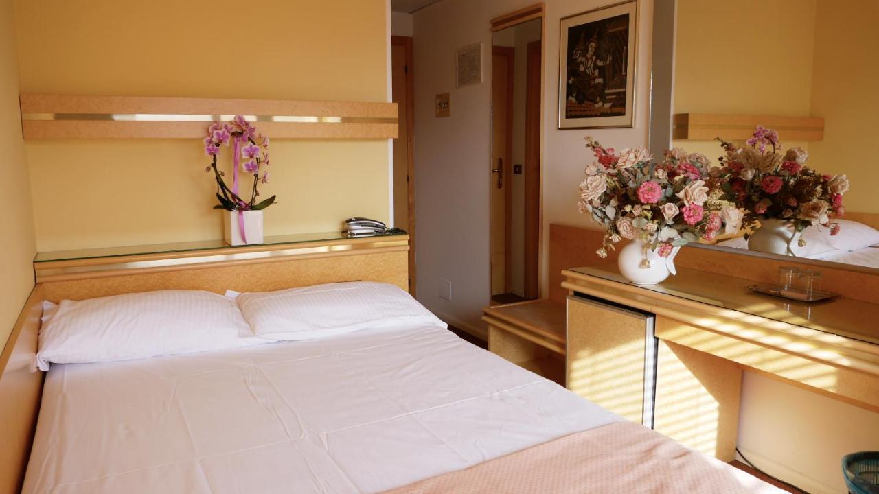 Hotel Antares Grado Dış mekan fotoğraf