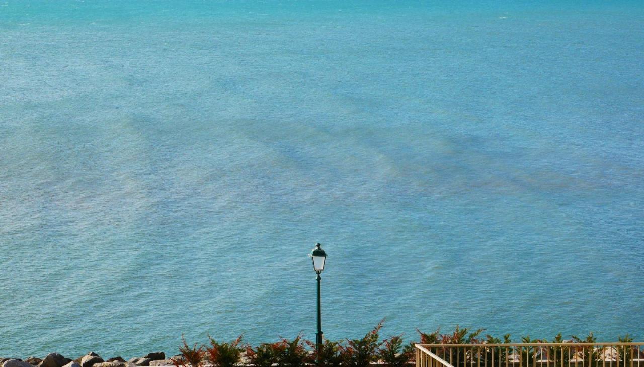 Hotel Antares Grado Dış mekan fotoğraf